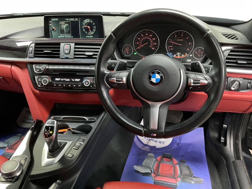 Used BMW 4 Series 2017 for sale - 77563458: Photo 24