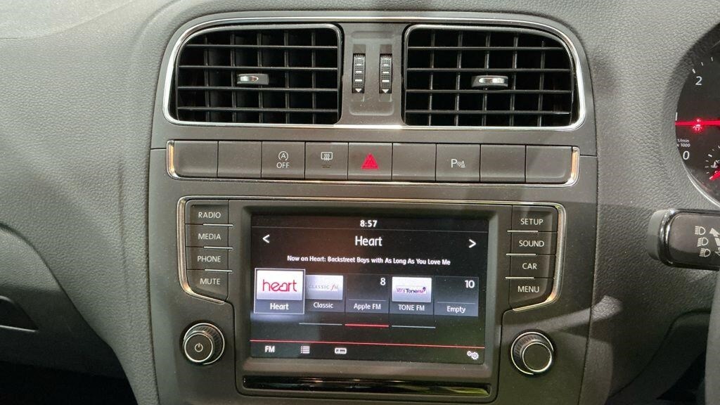 Used Volkswagen Polo 2014 for sale - 76375663: Photo 13