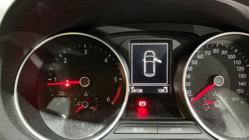 Used Volkswagen Polo 2014 for sale - 76375663: Photo 14