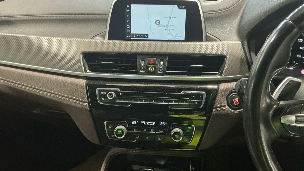 Used BMW X2 2018 for sale - 77532438: Photo 13