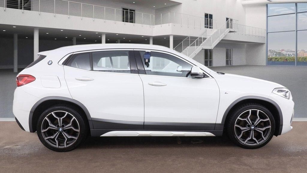 Used BMW X2 2018 for sale - 77532438: Photo 4