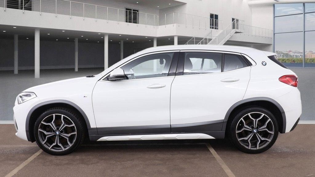 Used BMW X2 2018 for sale - 77532438: Photo 5