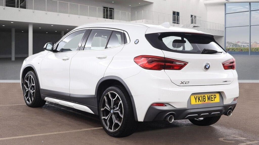 Used BMW X2 2018 for sale - 77532438: Photo 7