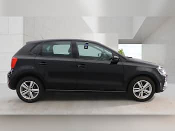 Used Volkswagen Polo 2016 for sale - 79809605: Photo