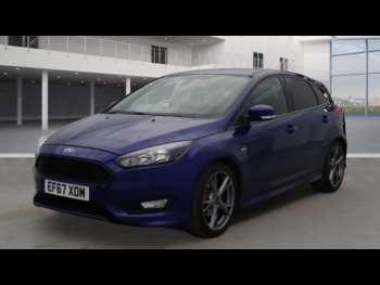 Used Ford Focus 2018 for sale - 74755795: Photo