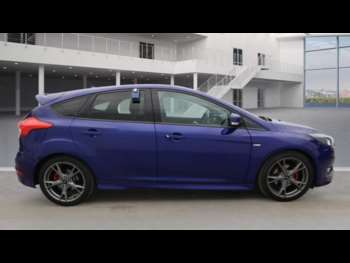 Used Ford Focus 2018 for sale - 74755795: Photo