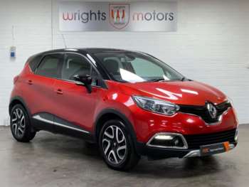 Used Renault Captur 2015 for sale - 74984451: Photo