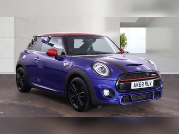Used MINI Hatch 2018 for sale - 79318907: Photo