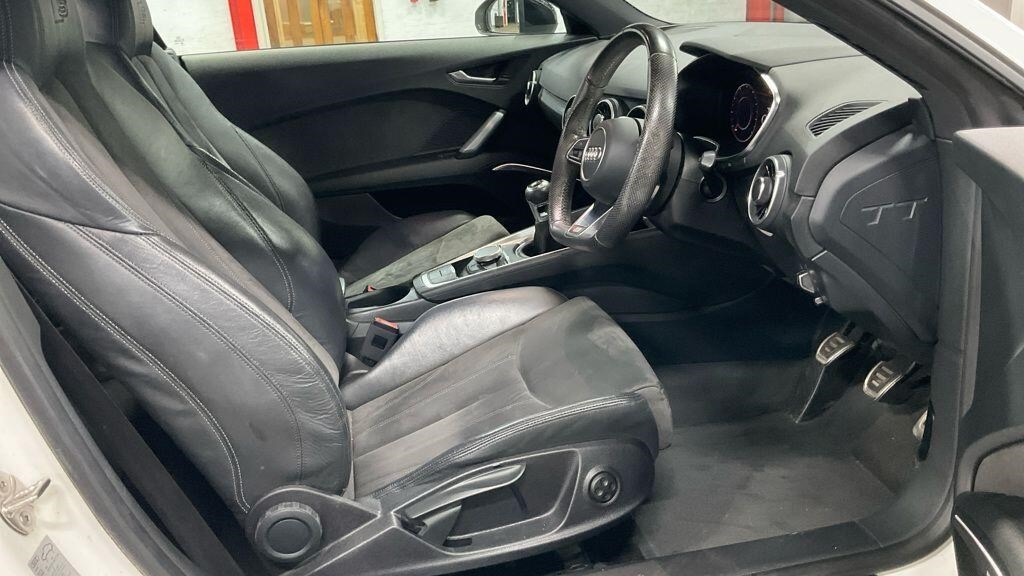 Used Audi TT 2018 for sale - 76540189: Photo 10