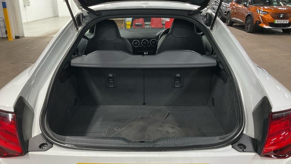 Used Audi TT 2018 for sale - 76540189: Photo 16