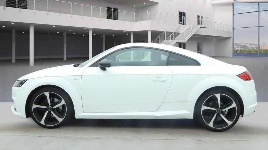 Used Audi TT 2018 for sale - 76540189: Photo 5