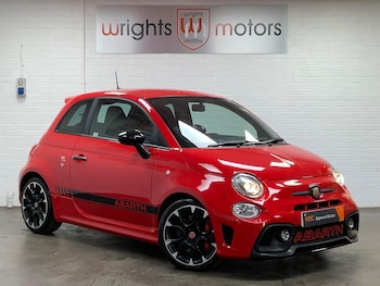 Used Abarth 595 2019 for sale - 79528065: Photo