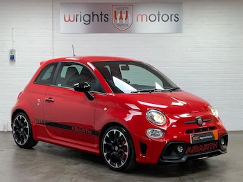 Used Abarth 595 2019 for sale - 79528065: Photo
