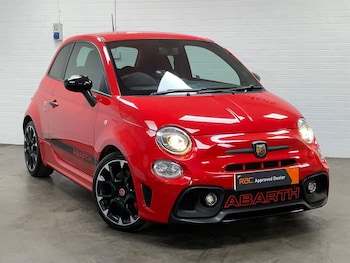 Used Abarth 595 2019 for sale - 79528065: Photo