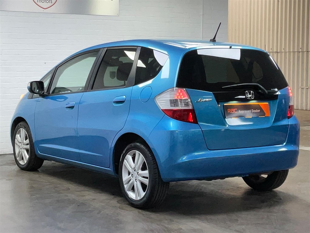 Used Honda Jazz 2011 for sale - 75680658: Photo 18