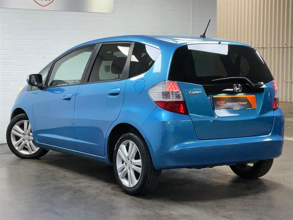 Used Honda Jazz 2011 for sale - 75680658: Photo 19