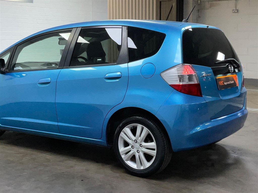Used Honda Jazz 2011 for sale - 75680658: Photo 20