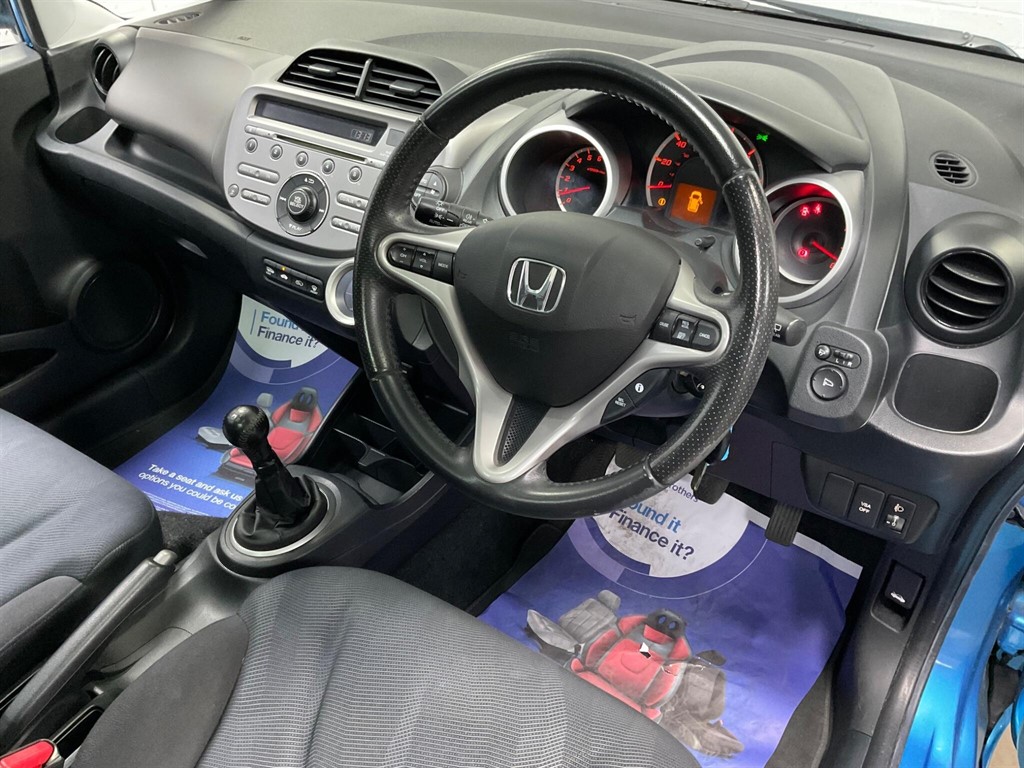 Used Honda Jazz 2011 for sale - 75680658: Photo 22