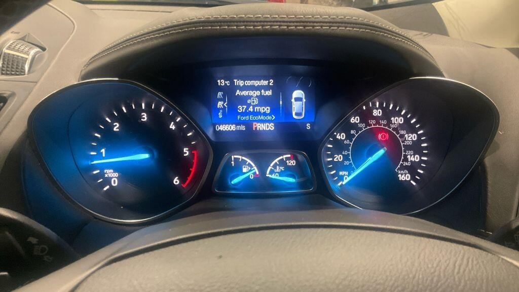 Used Ford Kuga 2018 for sale - 76636046: Photo 10