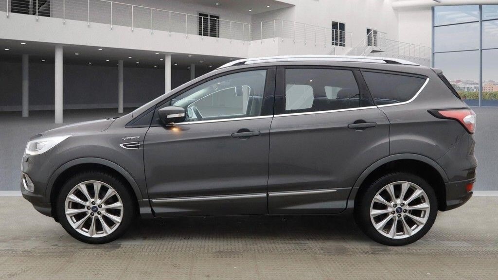Used Ford Kuga 2018 for sale - 76636046: Photo 6