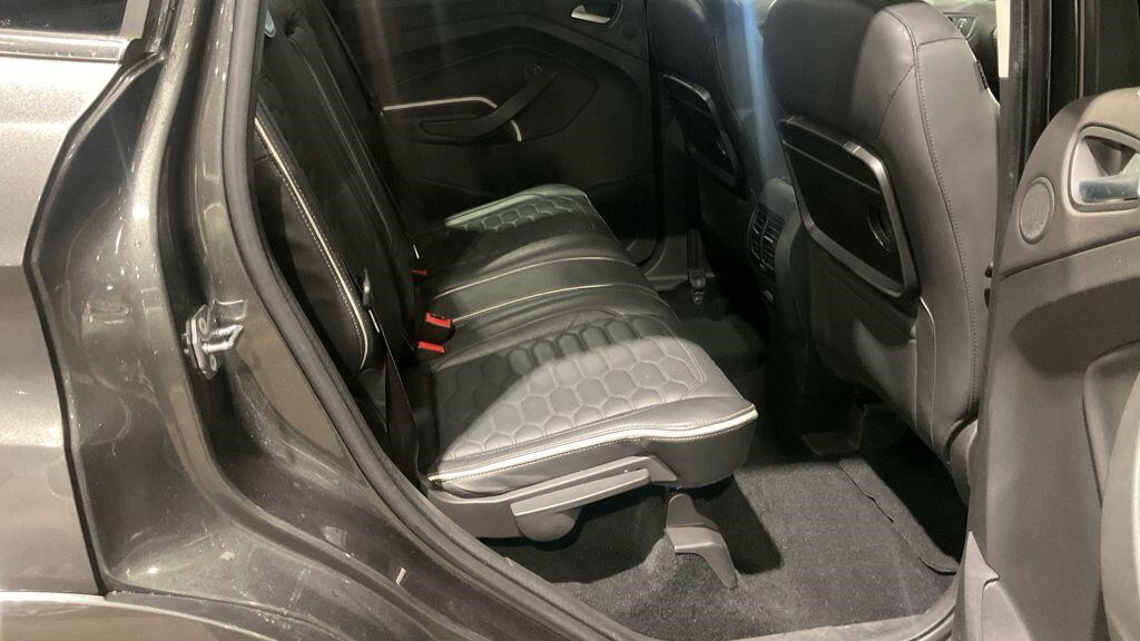 Used Ford Kuga 2018 for sale - 76636046: Photo 8