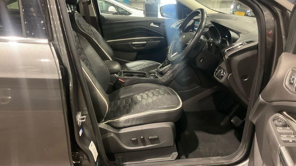 Used Ford Kuga 2018 for sale - 76636046: Photo 9