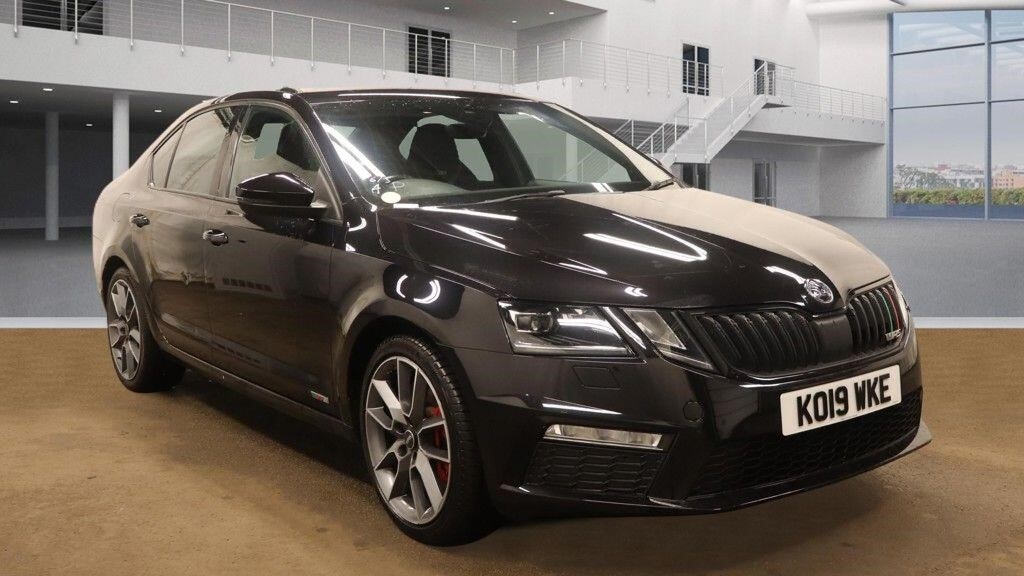 Used Skoda Octavia 2019 for sale - 77877946: Photo 1