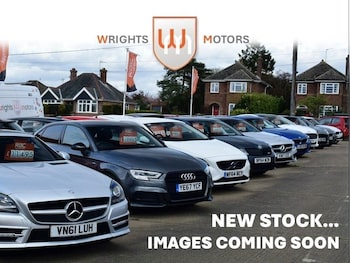 2019 - 2.0 TSI 245 vRS 5dr [Black Pack]