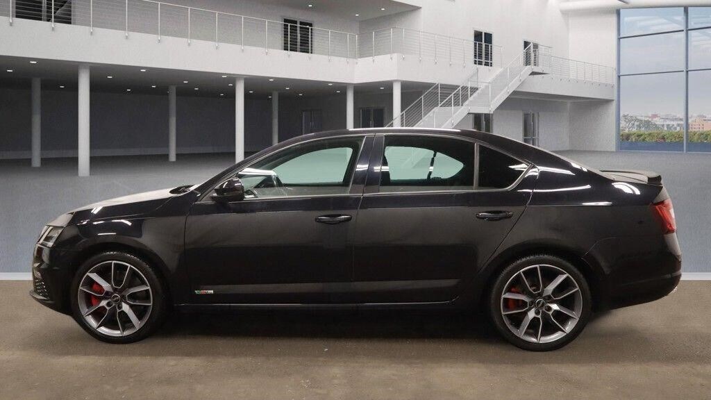 Used Skoda Octavia 2019 for sale - 77877946: Photo 5