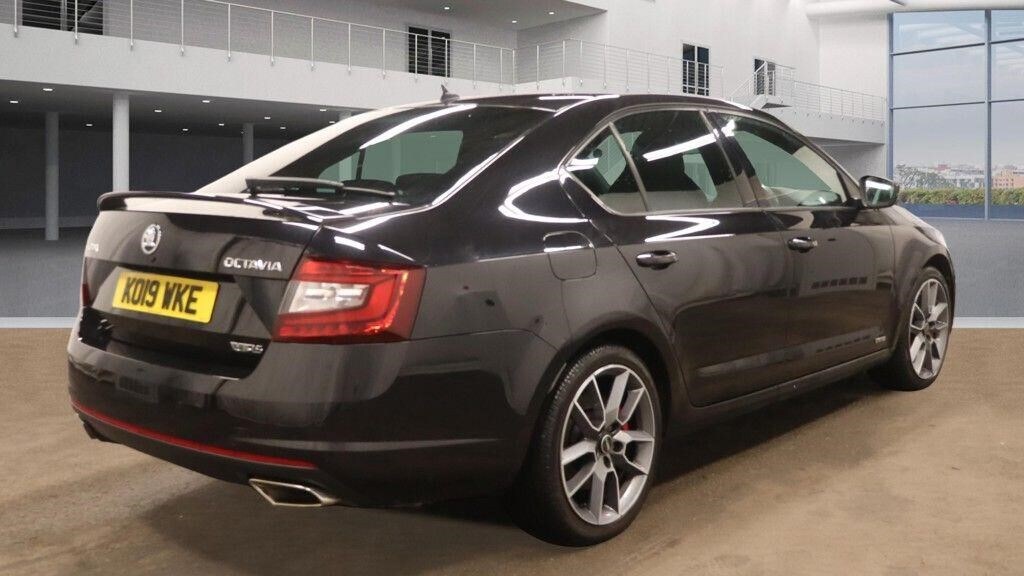 Used Skoda Octavia 2019 for sale - 77877946: Photo 7