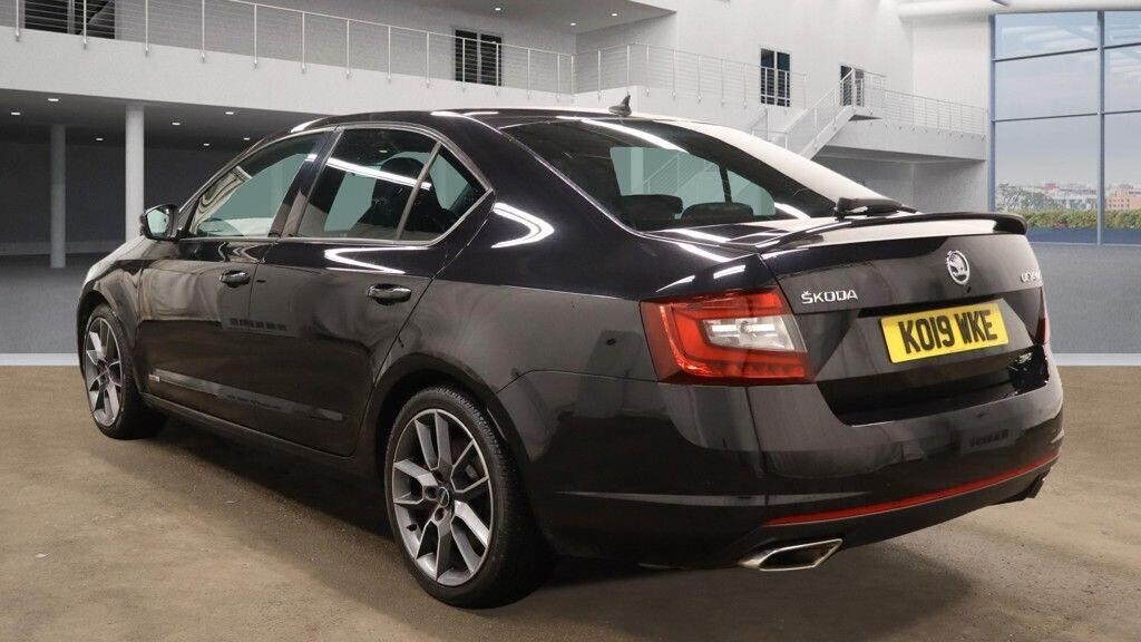 Used Skoda Octavia 2019 for sale - 77877946: Photo 8