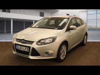 Used Ford Focus 2014 for sale - 75092407: Photo