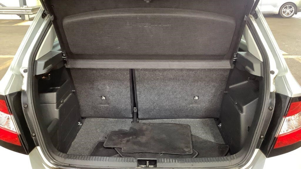 Used Skoda Fabia 2015 for sale - 76534117: Photo 10