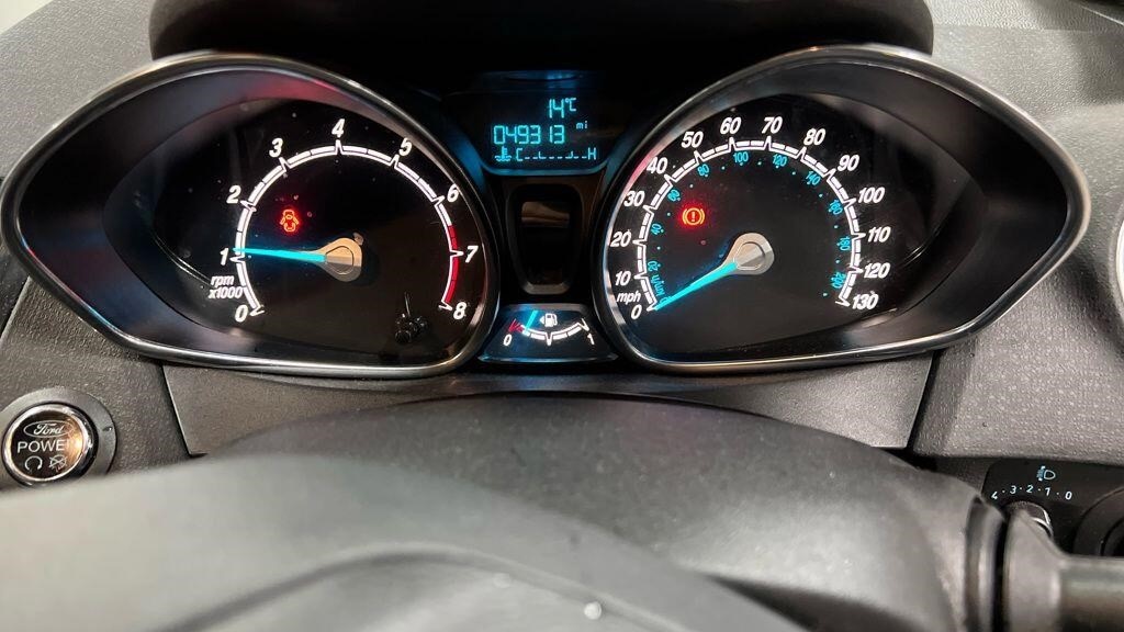 Used Ford Fiesta 2015 for sale - 76302533: Photo 17