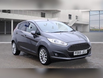 Ford - Fiesta