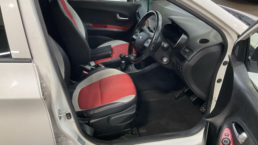 Used Kia Picanto 2017 for sale - 77319207: Photo 10