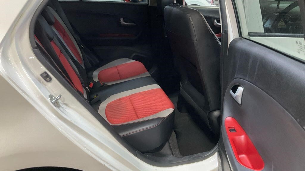 Used Kia Picanto 2017 for sale - 77319207: Photo 11