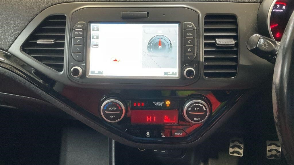 Used Kia Picanto 2017 for sale - 77319207: Photo 13