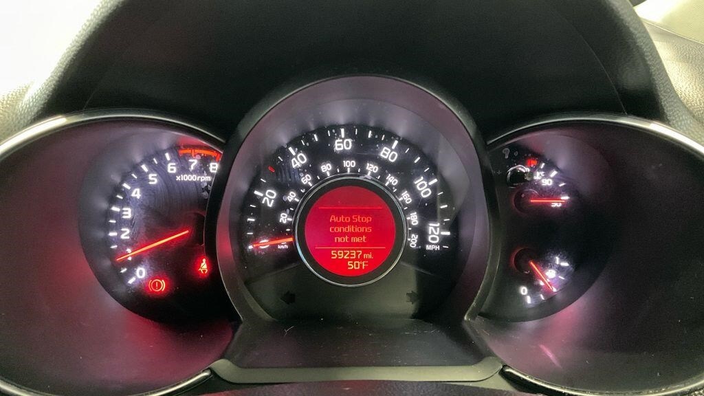 Used Kia Picanto 2017 for sale - 77319207: Photo 14