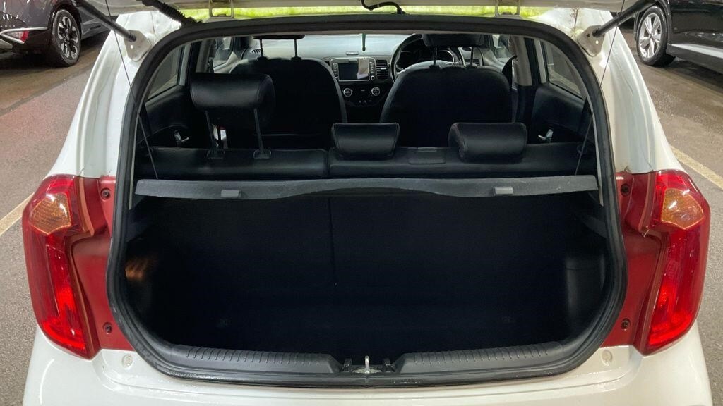 Used Kia Picanto 2017 for sale - 77319207: Photo 16