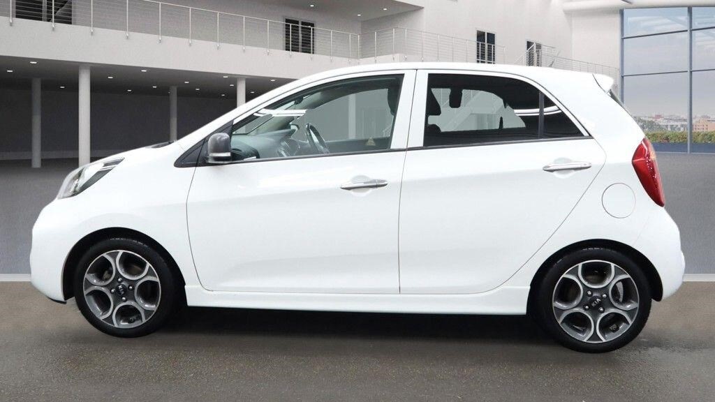 Used Kia Picanto 2017 for sale - 77319207: Photo 5