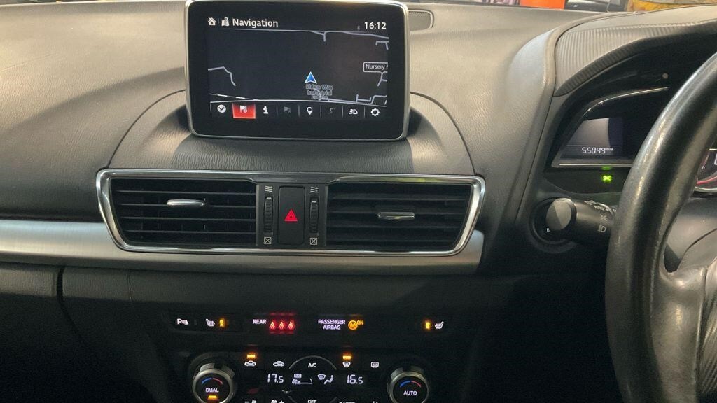 Used Mazda Mazda3 2015 for sale - 76447349: Photo 13