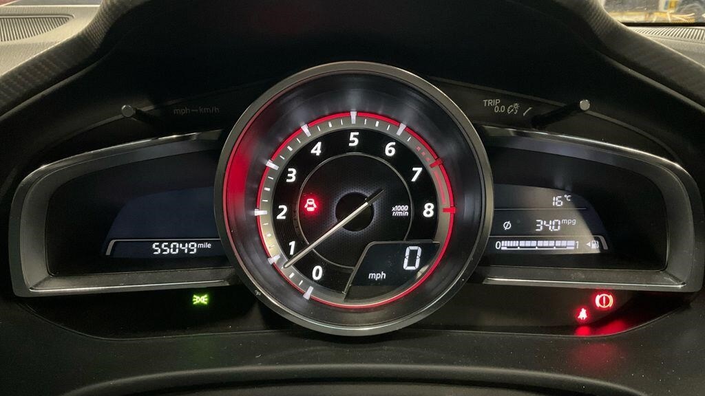 Used Mazda Mazda3 2015 for sale - 76447349: Photo 14