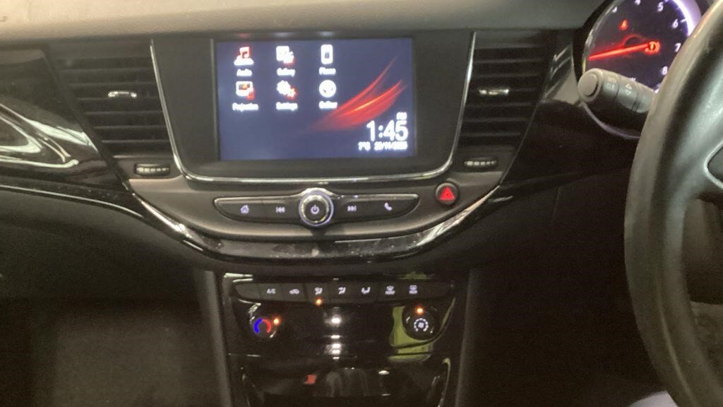 Used Vauxhall Astra 2017 for sale - 76758054: Photo 13