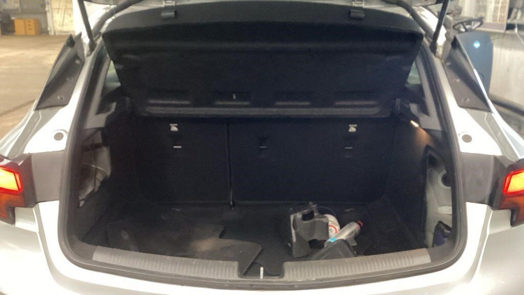 Used Vauxhall Astra 2017 for sale - 76758054: Photo 16