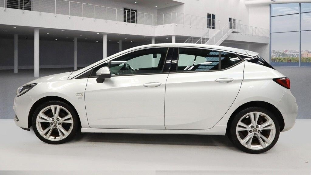 Used Vauxhall Astra 2017 for sale - 76758054: Photo 5