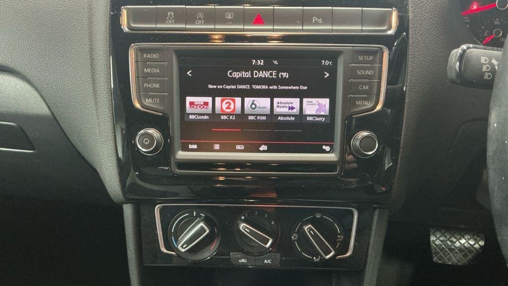 Used Volkswagen Polo 2015 for sale - 78180053: Photo 13