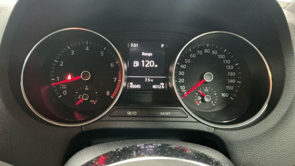 Used Volkswagen Polo 2015 for sale - 78180053: Photo 14