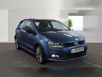 Volkswagen Polo feature image
