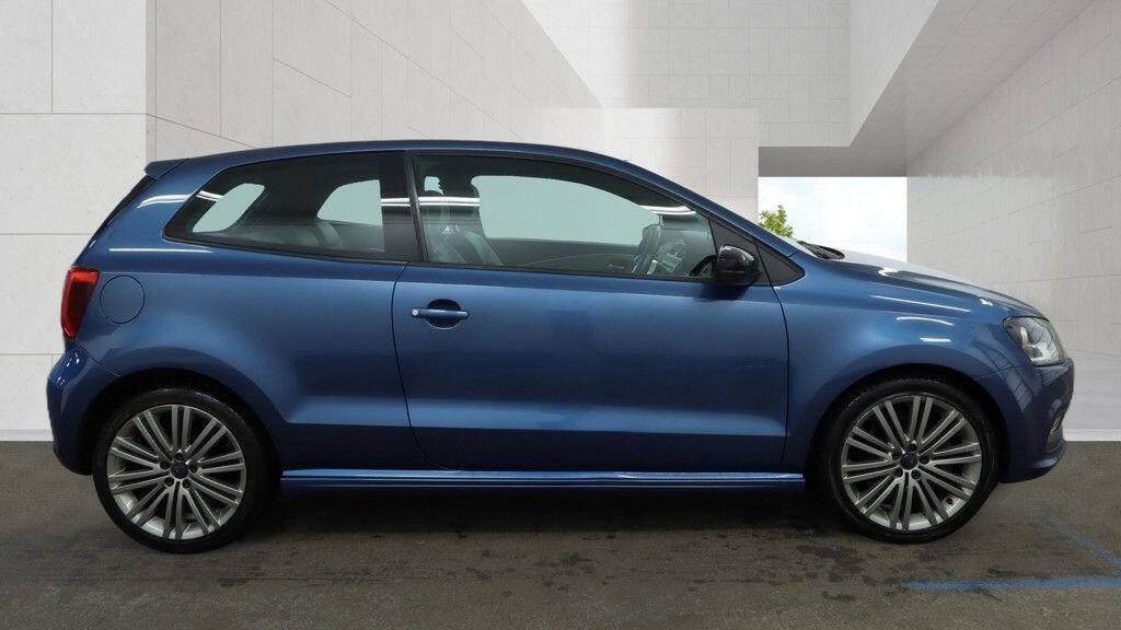 Used Volkswagen Polo 2015 for sale - 78180053: Photo 4